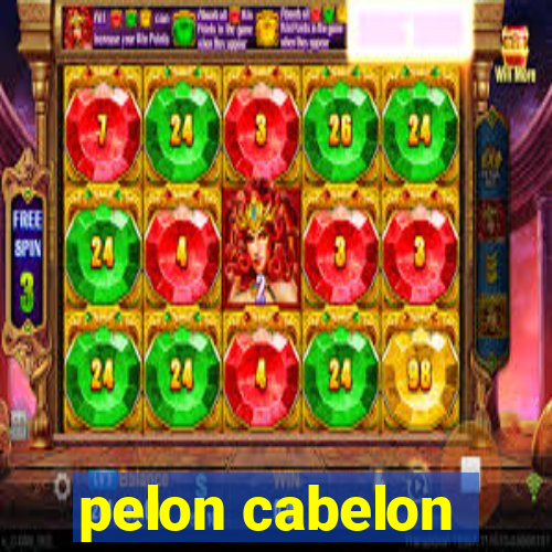 pelon cabelon